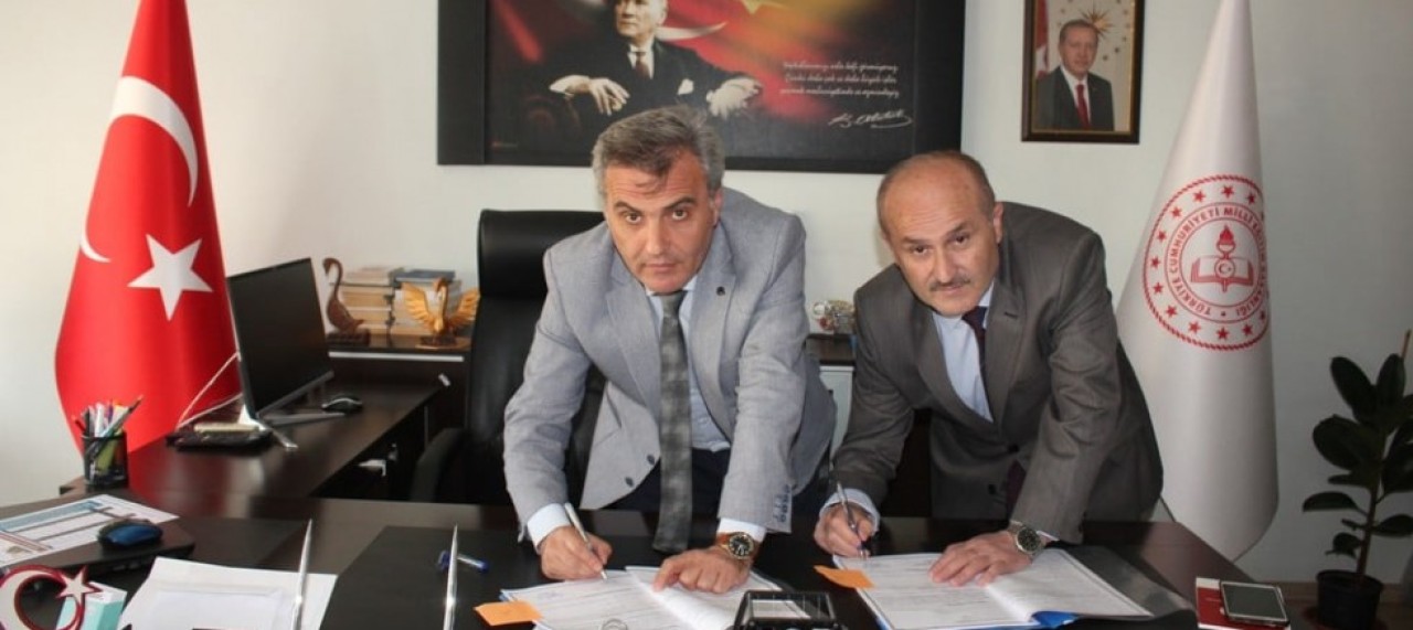 SULUOVA’DA "FİDANLARIMIZ DEĞERLERİMİZ ve PEYGAMBER SEVGİMİZ" PROJESİ BAŞLIYOR.