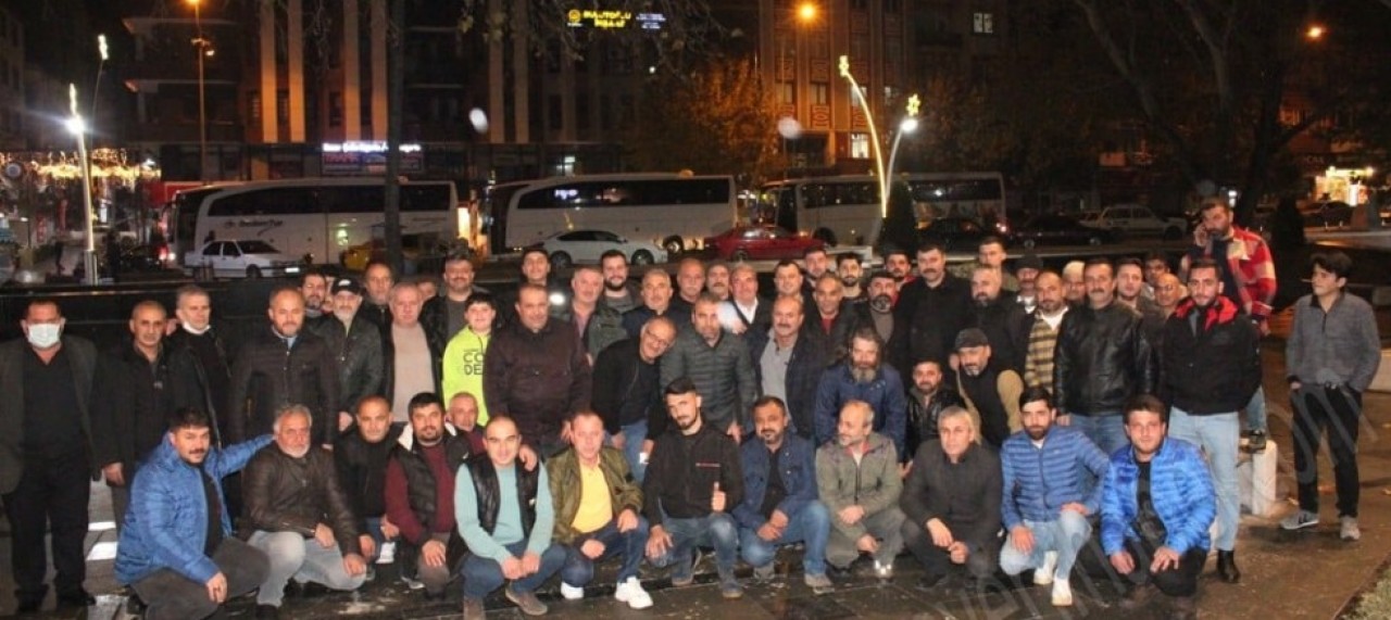 SULUOVA ESNAFI TEKNOLOJİYİ TAKİP EDİYOR