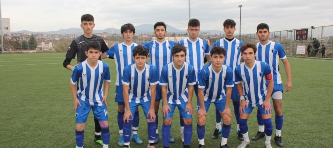 SULUOVA GELİŞİM SAHADAN GALİP AYRILDI