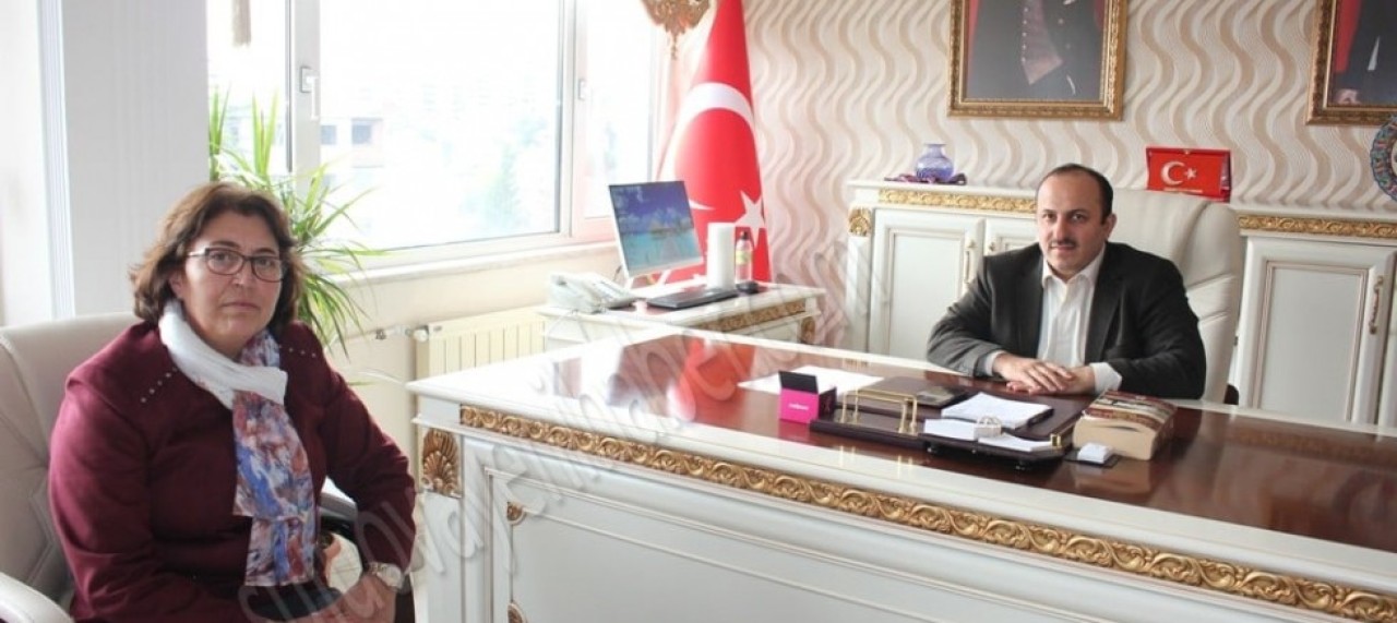 SULUOVA KADIN GİRİŞİMCİLERİ KOOPERATİFİNİN PROJESİ HİBE KAZANDI