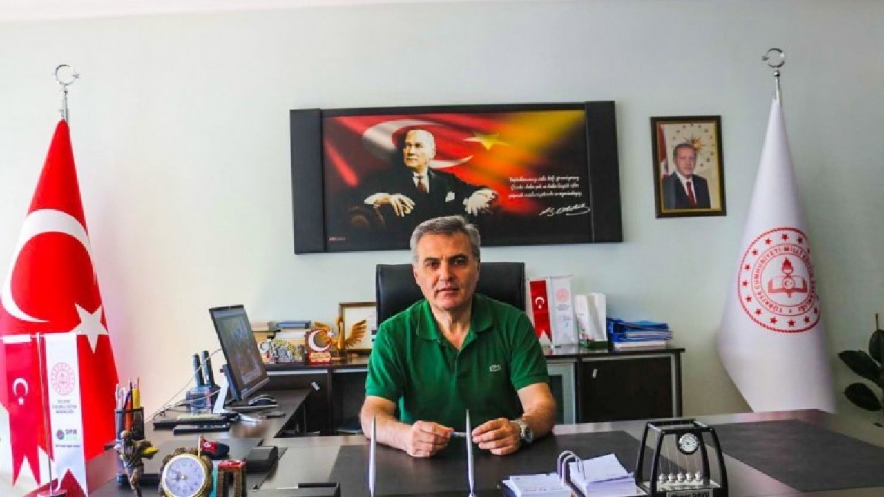 SULUOVA MEM YAZ OKULLARINI AÇTI