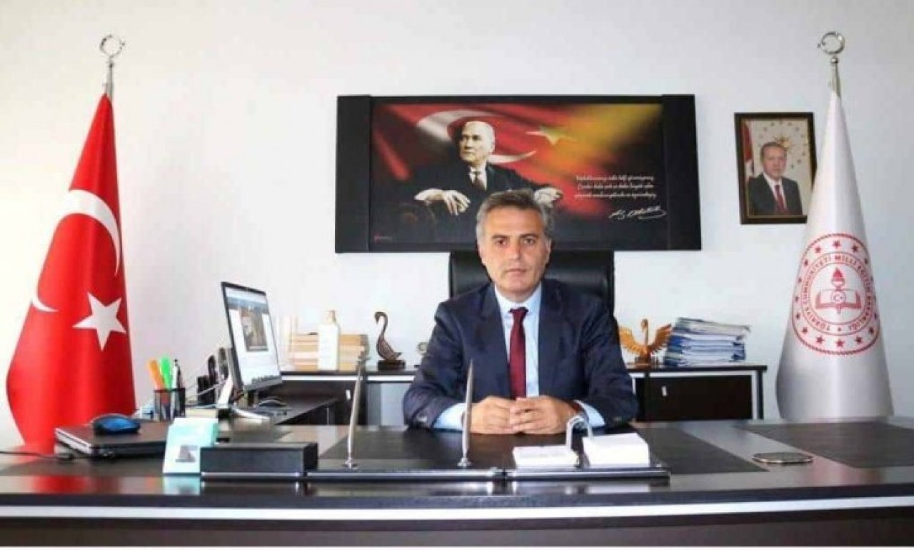 SULUOVA MİLLİ EĞİTİM MÜDÜRLÜĞÜNÜN 4 PROJEJİ HİBE KAZANDI
