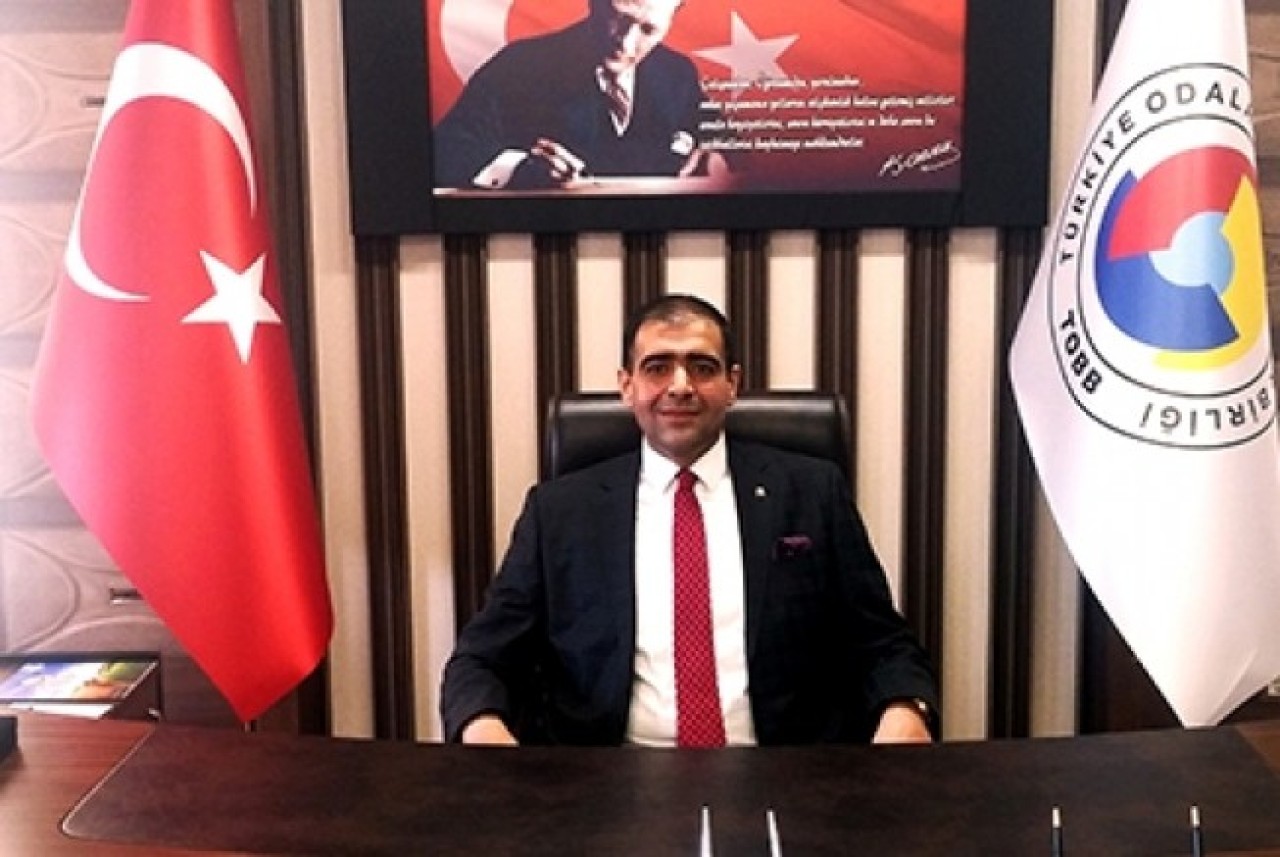 SULUOVA SOĞANI ÇOĞRAFİ İŞARET ALDI