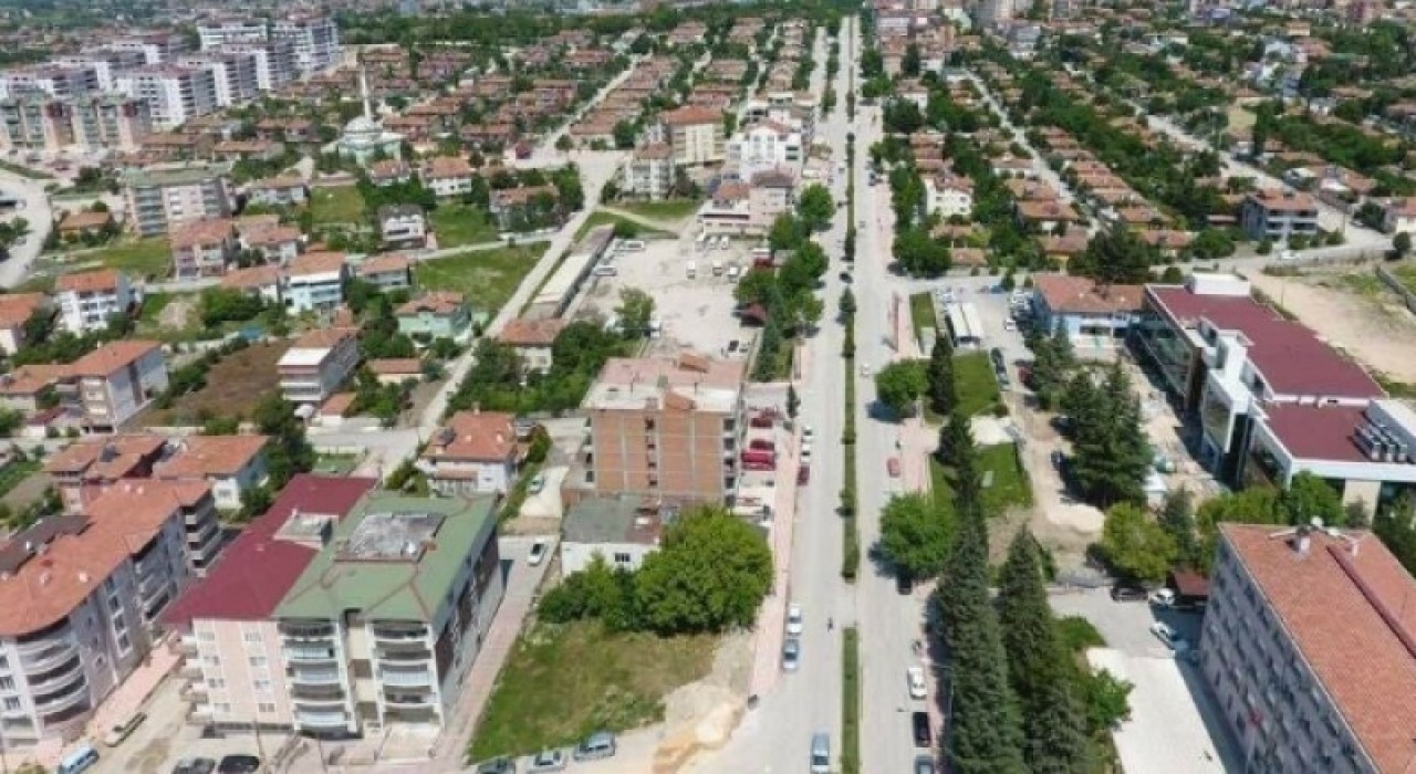 SULUOVA’YA 251 SOSYAL KONUT YAPILACAK