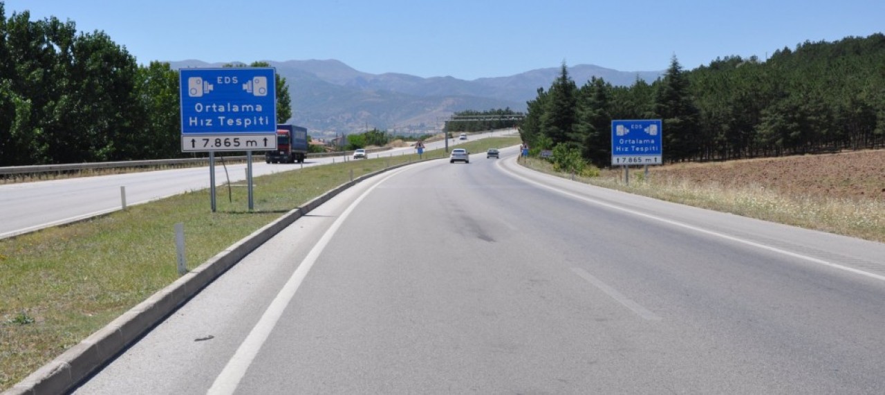 SÜRÜCÜLER DİKKAT!