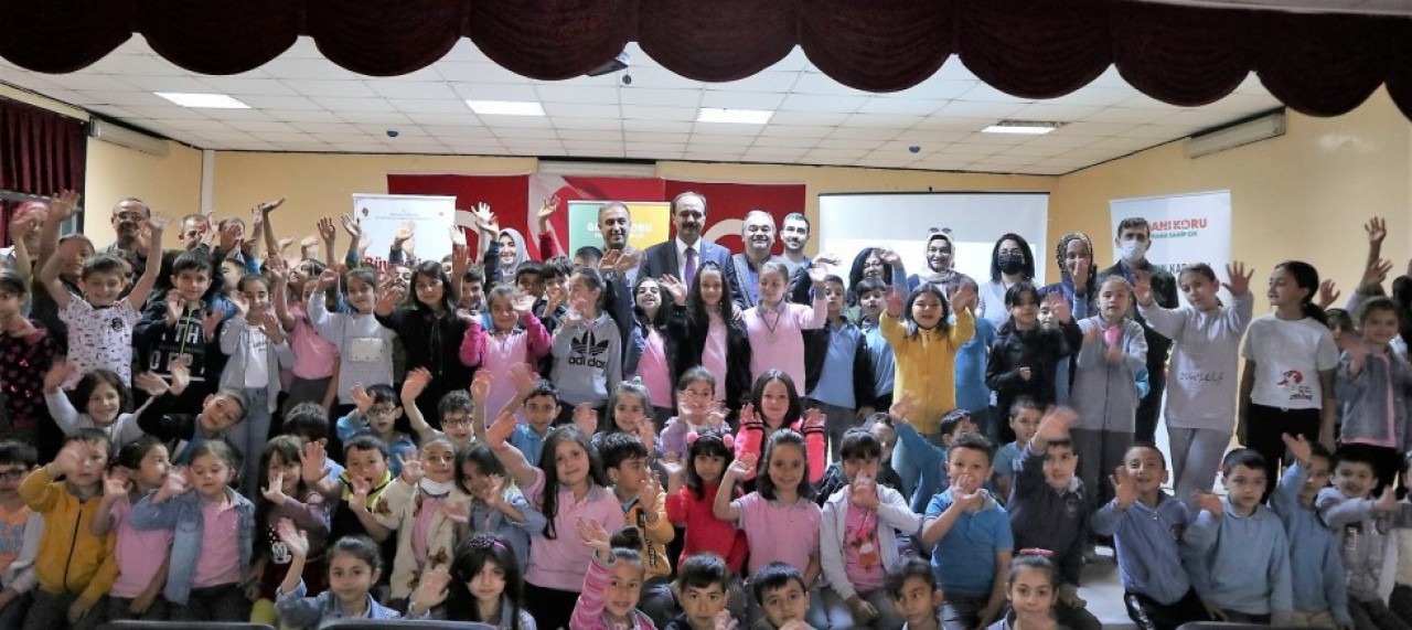 SÜT GÜNÜ ETKİNLİĞİ DÜZENLENDİ