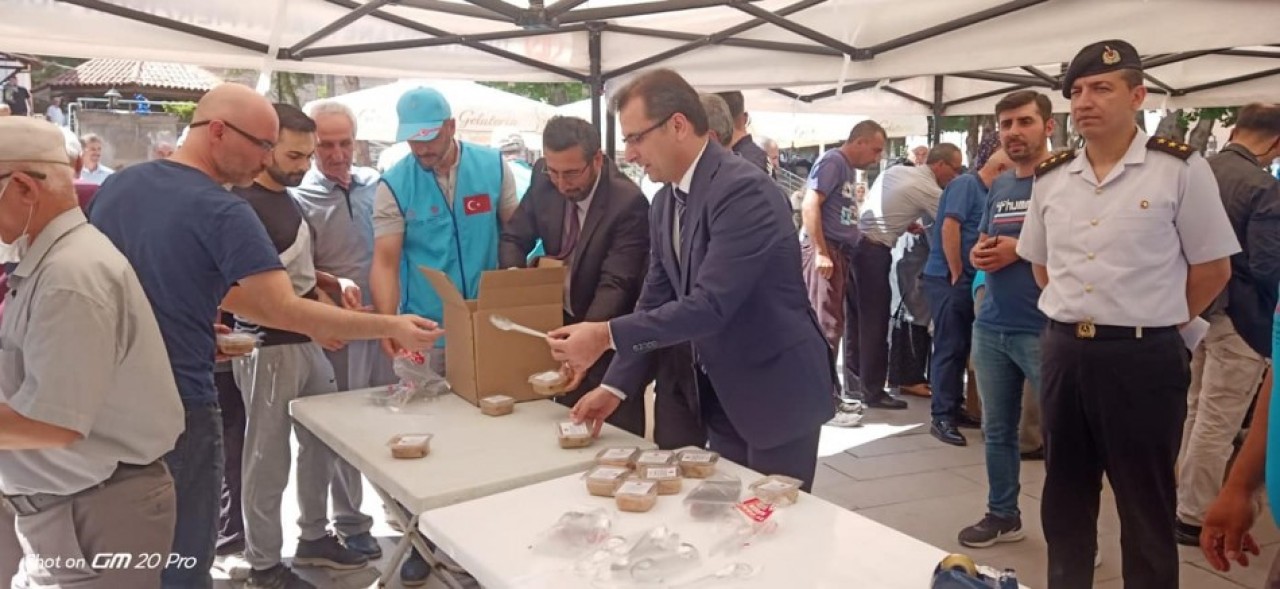 TAHİR ELDEŞ KALBİNE YENİK DÜŞTÜ