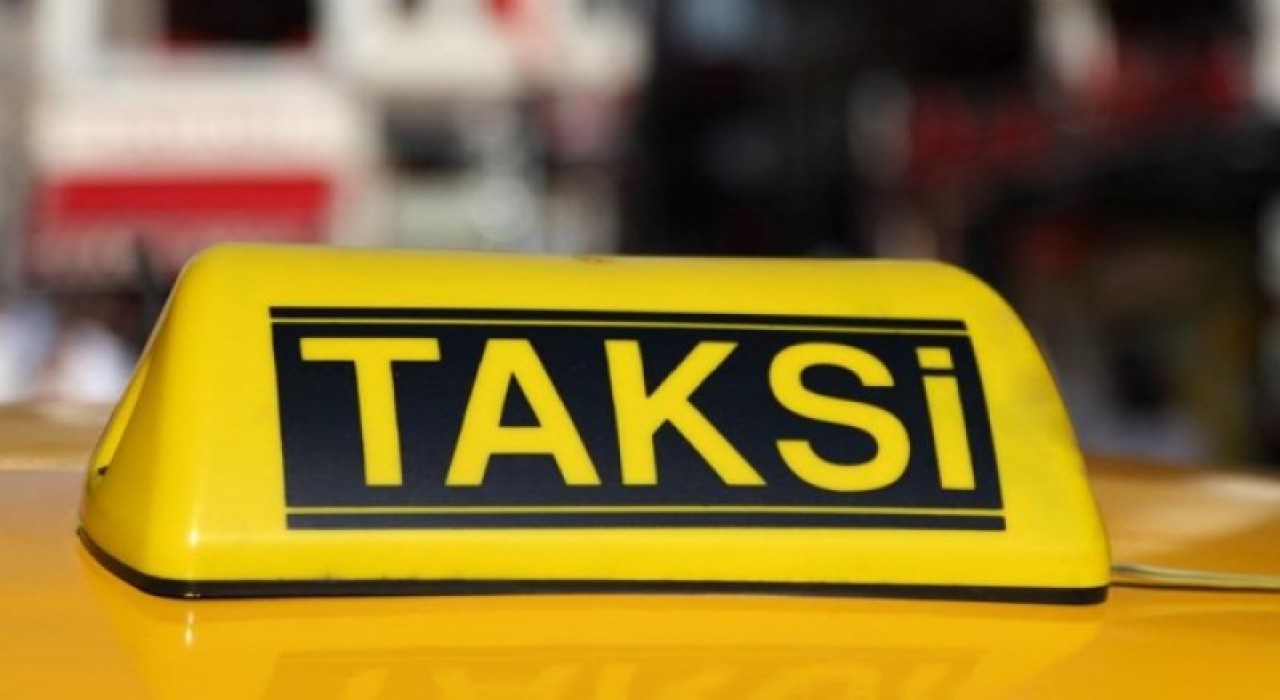 TAKSİCİLERİN UYMASI GEREKEN 12 KURAL