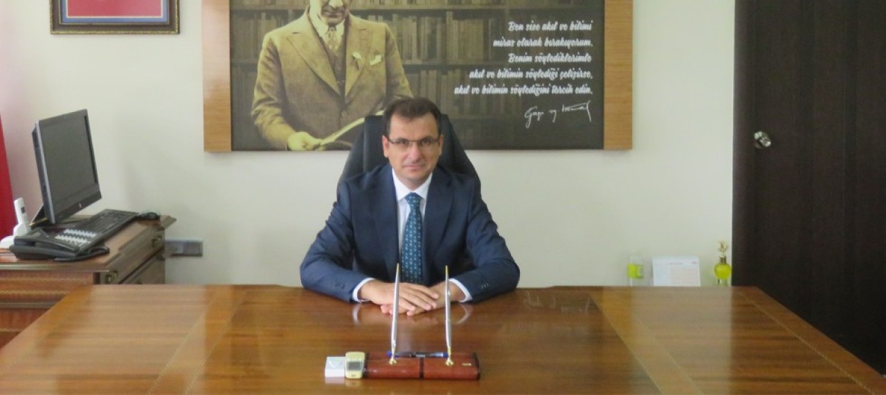 TALAŞ VE GÜLCAN AİLELERİNİ ZİYARET ETTİ