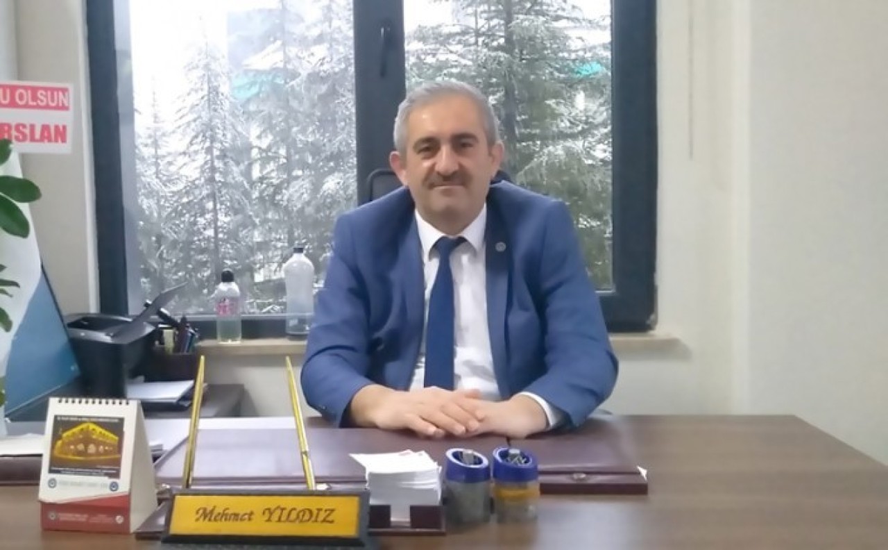 “TALEPLERİMİZ YERİNE GELİNCEYE KADAR MÜCADELEMİZİ SÜRDÜRECEĞİZ”