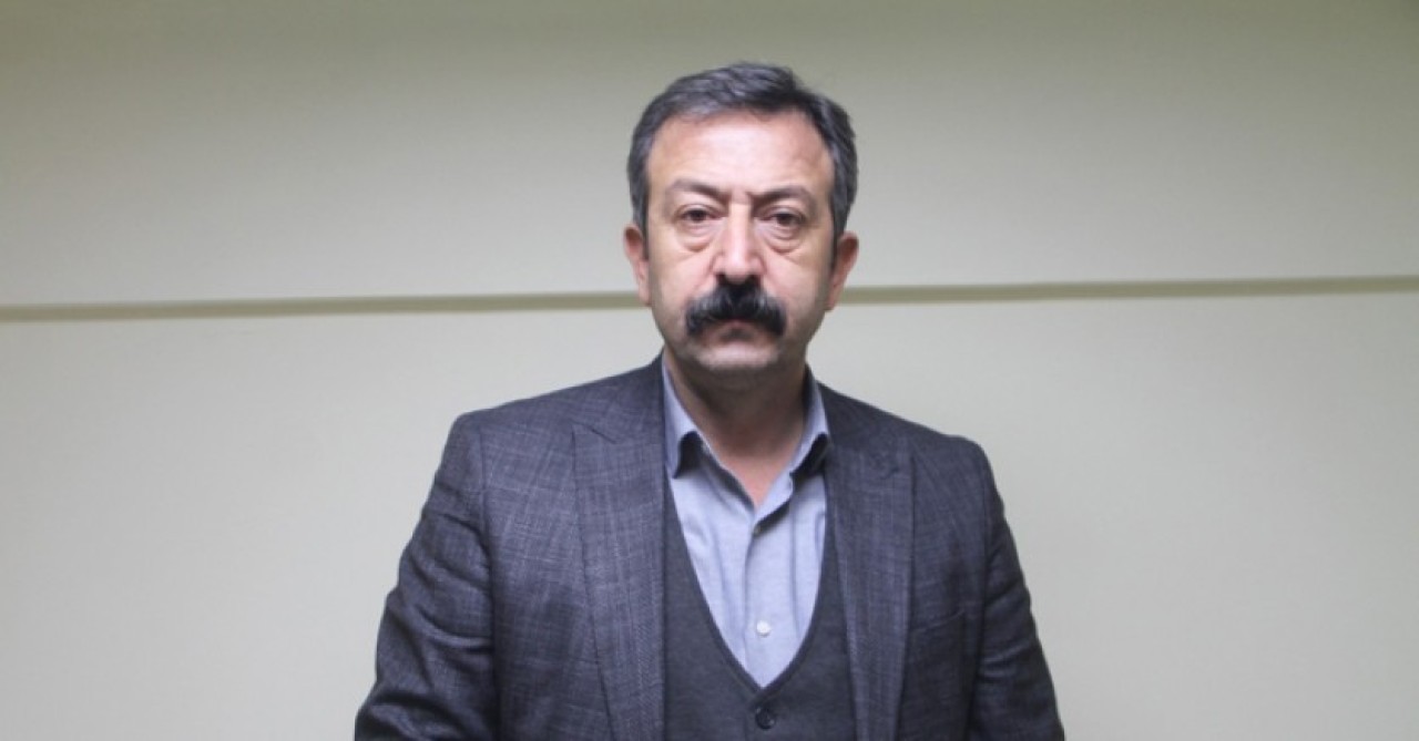 TALEPLERİMİZİ 17 ARALIK’TA ANKARA’DAN DİLE GETİRECEĞİZ!