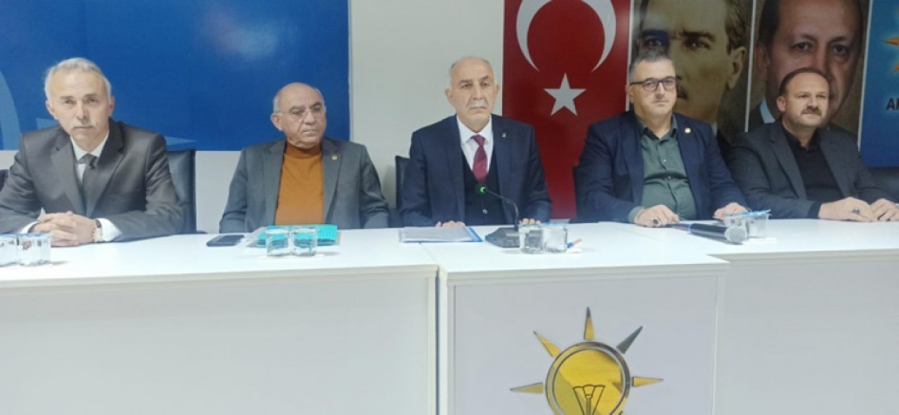 ‘TAMAMEN KASITLI SÖYLENEN BİR YALANDIR!’