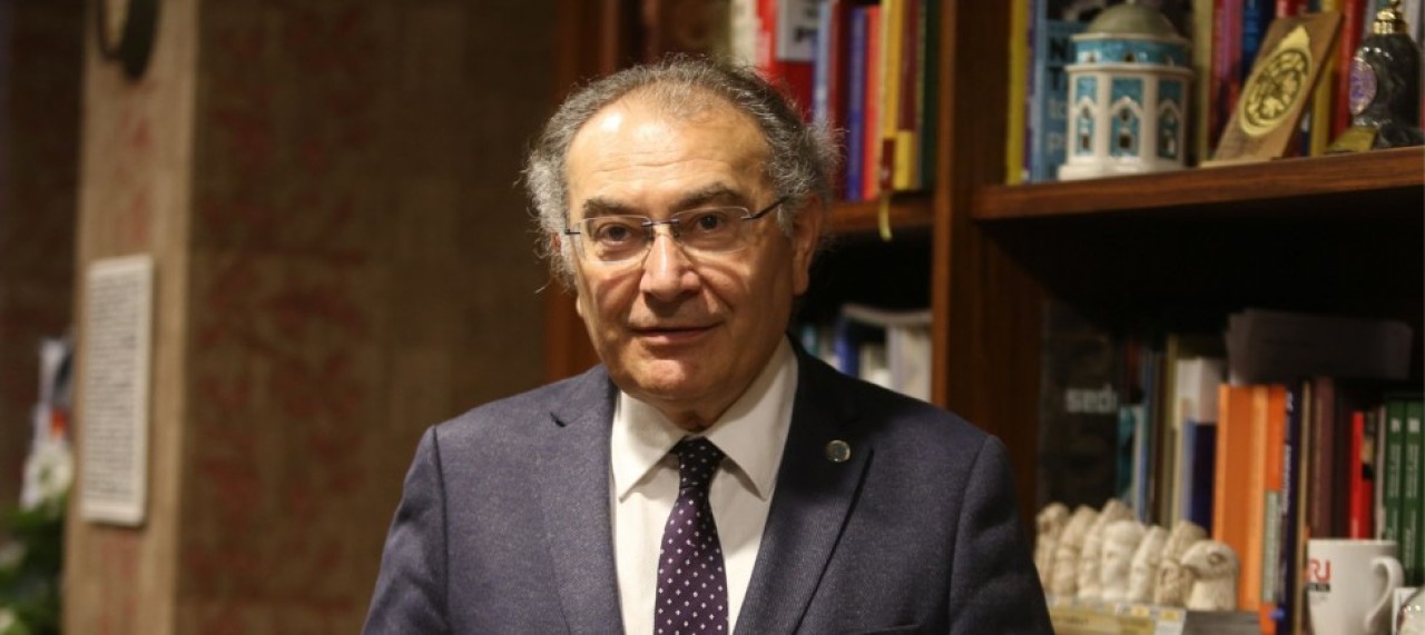TARHAN: “AHLAKİ NORMLAR TOPLUMSAL DÜZENİ SAĞLAR”