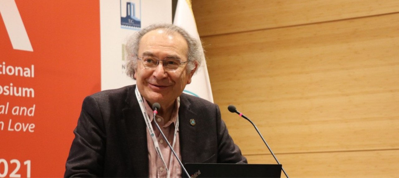 TARHAN: “AŞK, GİRDİĞİ KABIN ŞEKLİNİ ALIYOR”