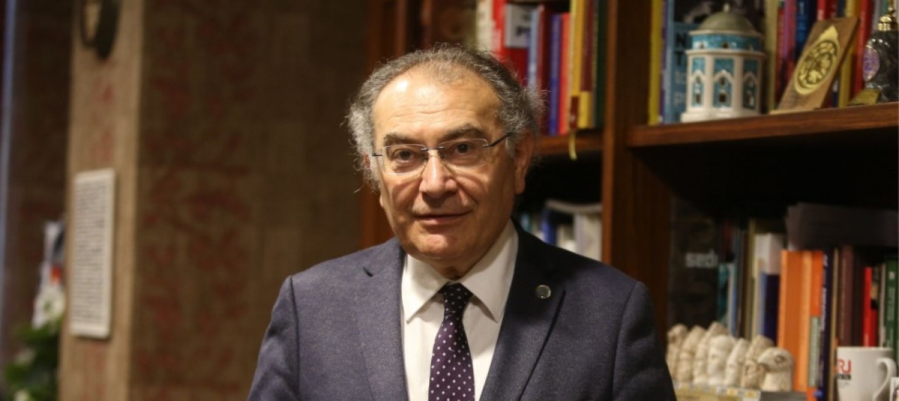 TARHAN: “EVLİLİKTE FIRTINALARA FIRSAT VERİLMELİ”