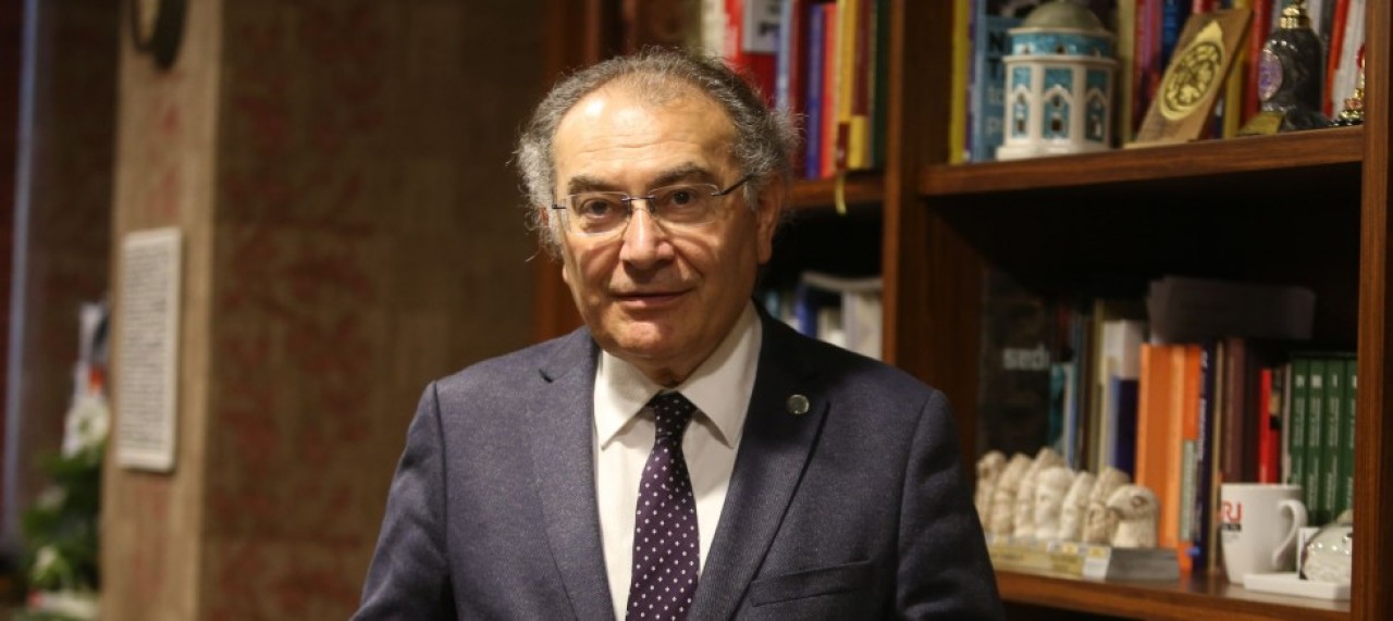 TARHAN: “İNSAN HAKLARI, BU ÇAĞIN DOĞRUSU VE YENİ KUTSALIDIR”
