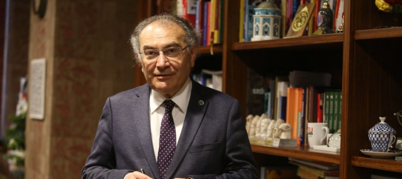 TARHAN: “KENDİMİZİ GELİŞTİRMEK İÇİN YENİ HEDEFLER BELİRLEYELİM”