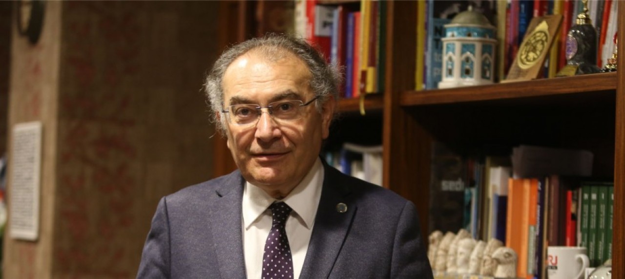 TARHAN: “ŞİZOFRENİDE ZAMANINDA VE GÜÇLÜ TEDAVİ ÖNEMLİ”