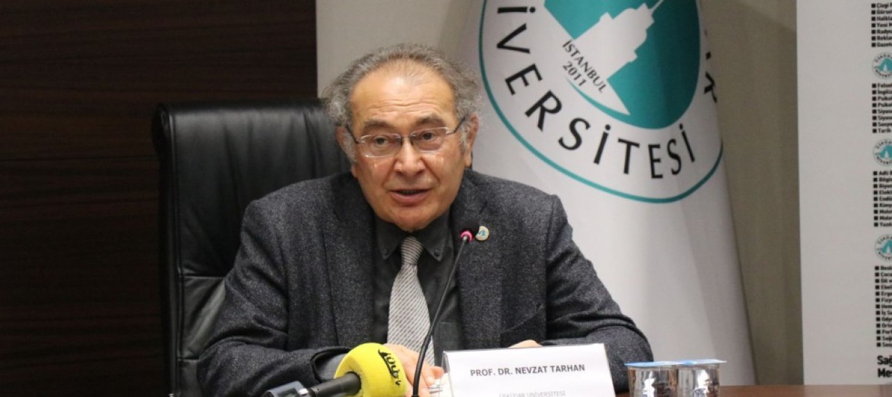 TARHAN: “VATAN AİLEDE BAŞLAR”