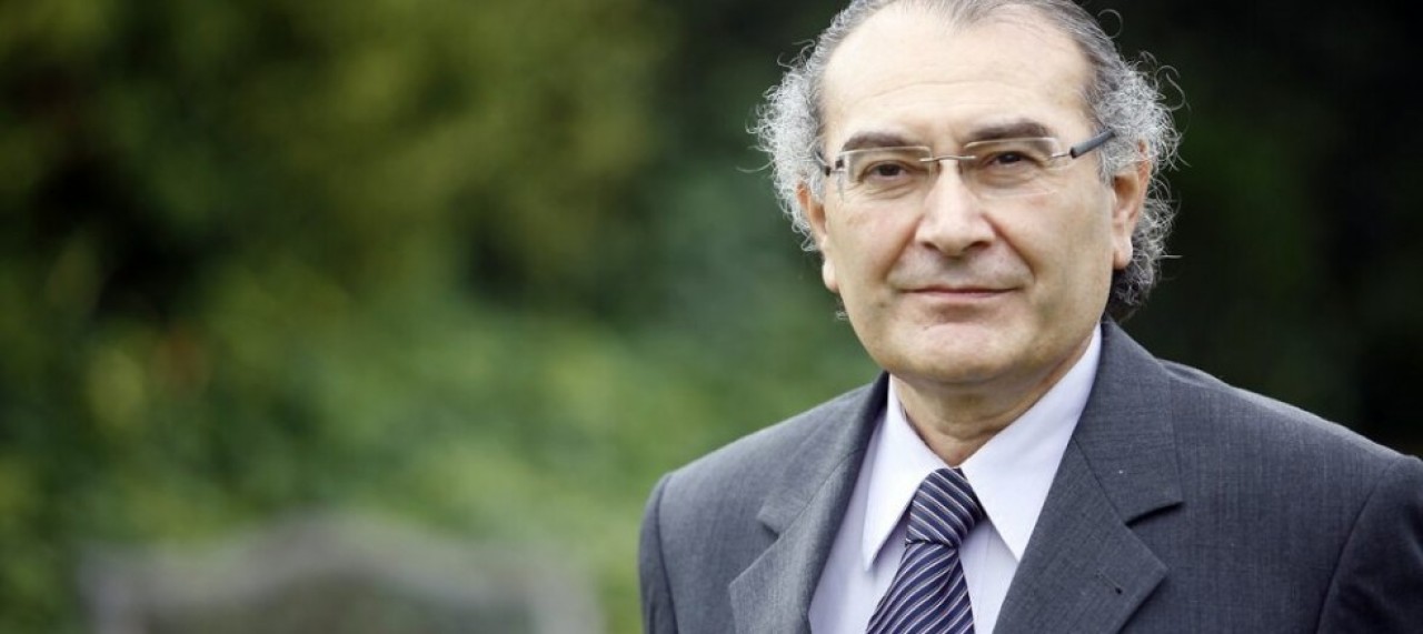 TARHAN: “ZİHİNSEL DÖNÜŞÜM OLMADAN, SOSYAL DÖNÜŞÜM OLMUYOR”