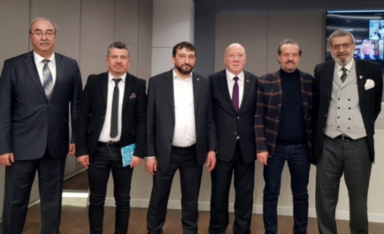 ‘TARİFE ARTIŞI BASINA CAN SUYU OLACAK’