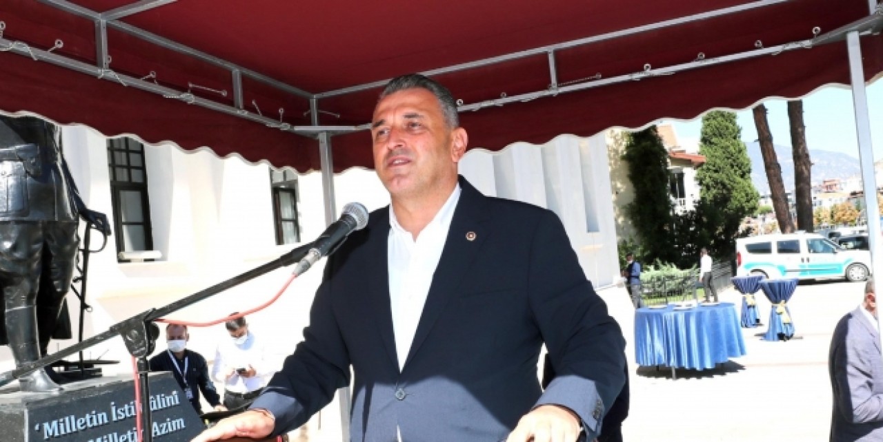 TARİHİ ESERLERİMİZİ AYAĞA KALDIRDIK