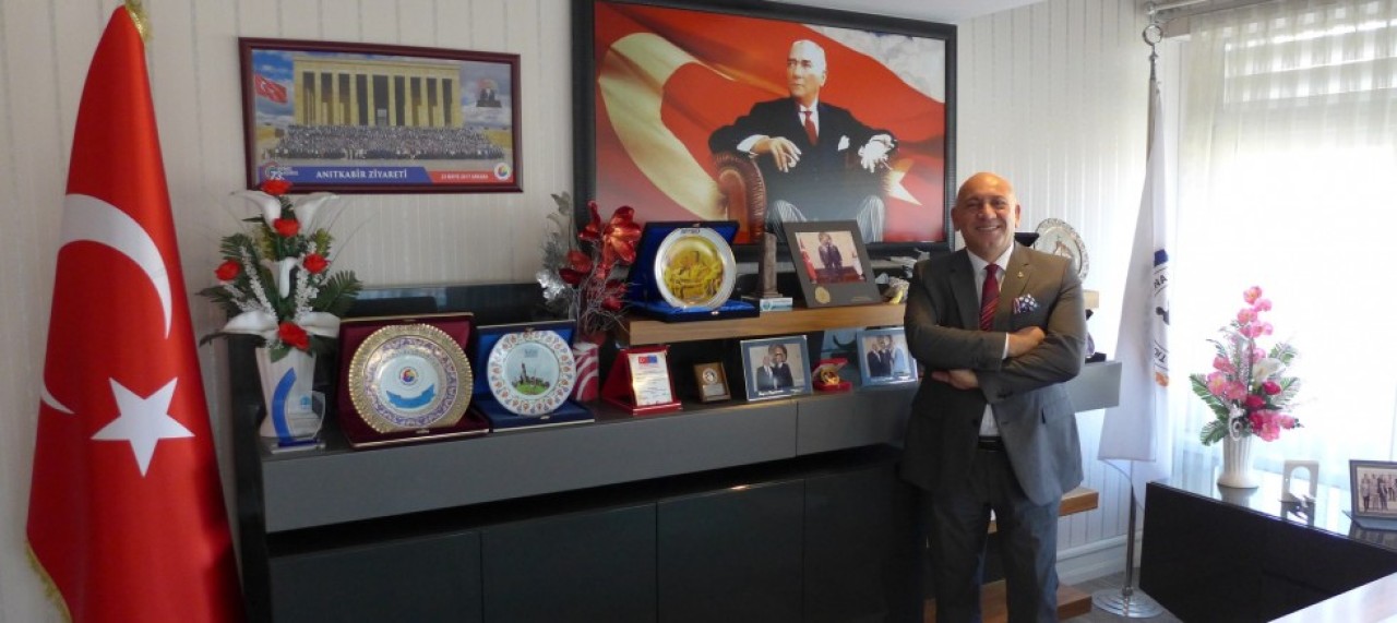 TARİHİMİZİN EN ÖNEMLİ DÖNÜM NOKTASI