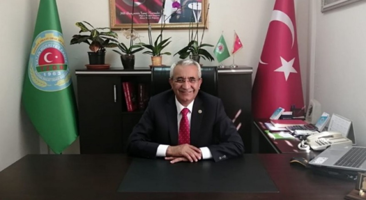 TARIM KREDİDEN ÜRETİCİYE BORÇ YAPILANDIRMASI