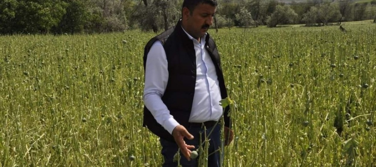 TARIM VE ÇEVRE ARASINDA VAZGEÇİLMESİ İMKANSIZ DENGELİ BİR İLİŞKİ VARDIR