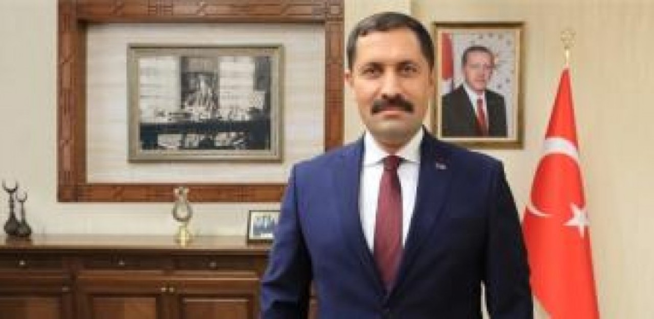 TARIMDA SULUMAYA ÖNEM VERİLİYOR