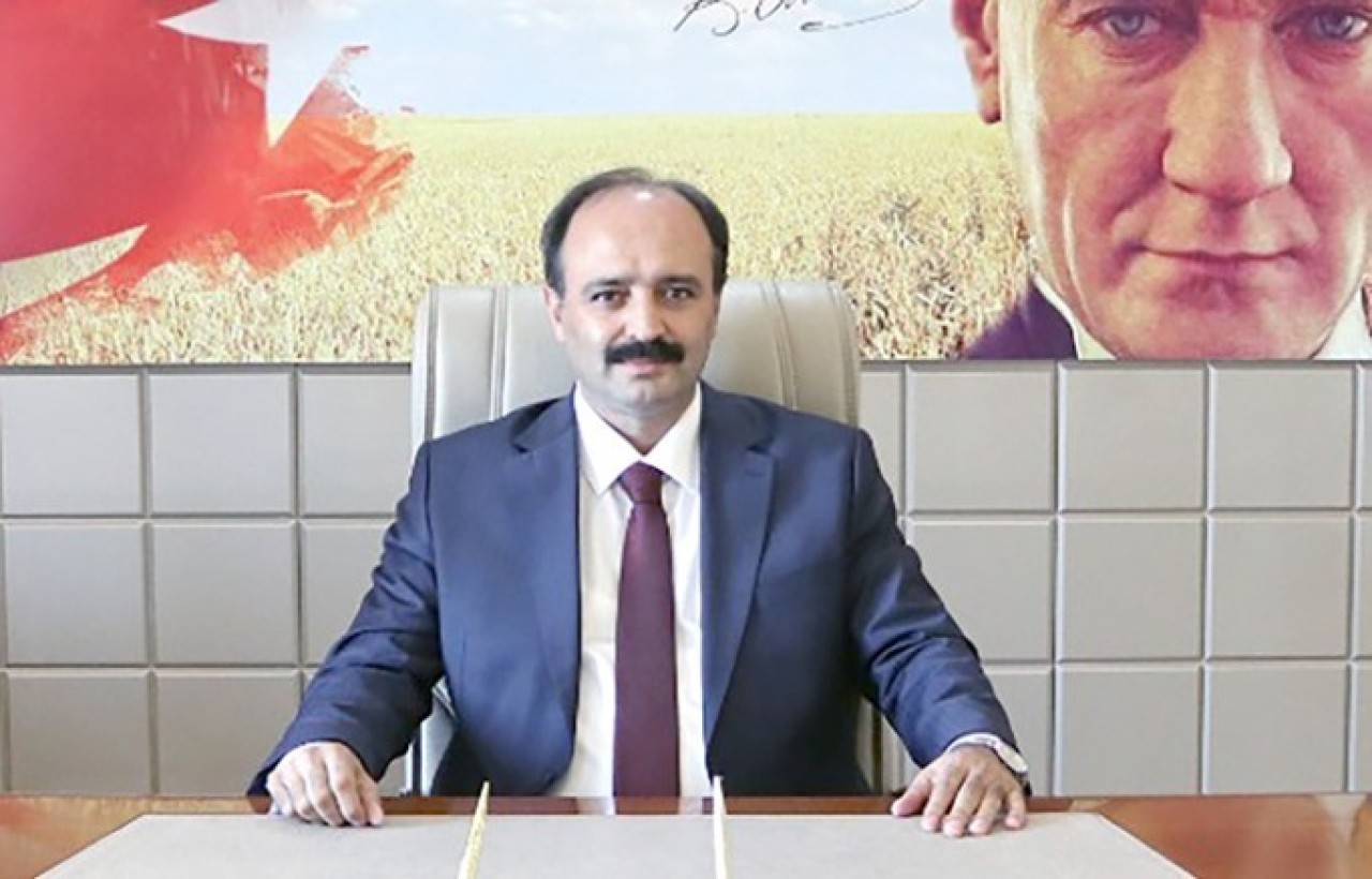 TARIMIN GELECEĞİ GENÇLERDE