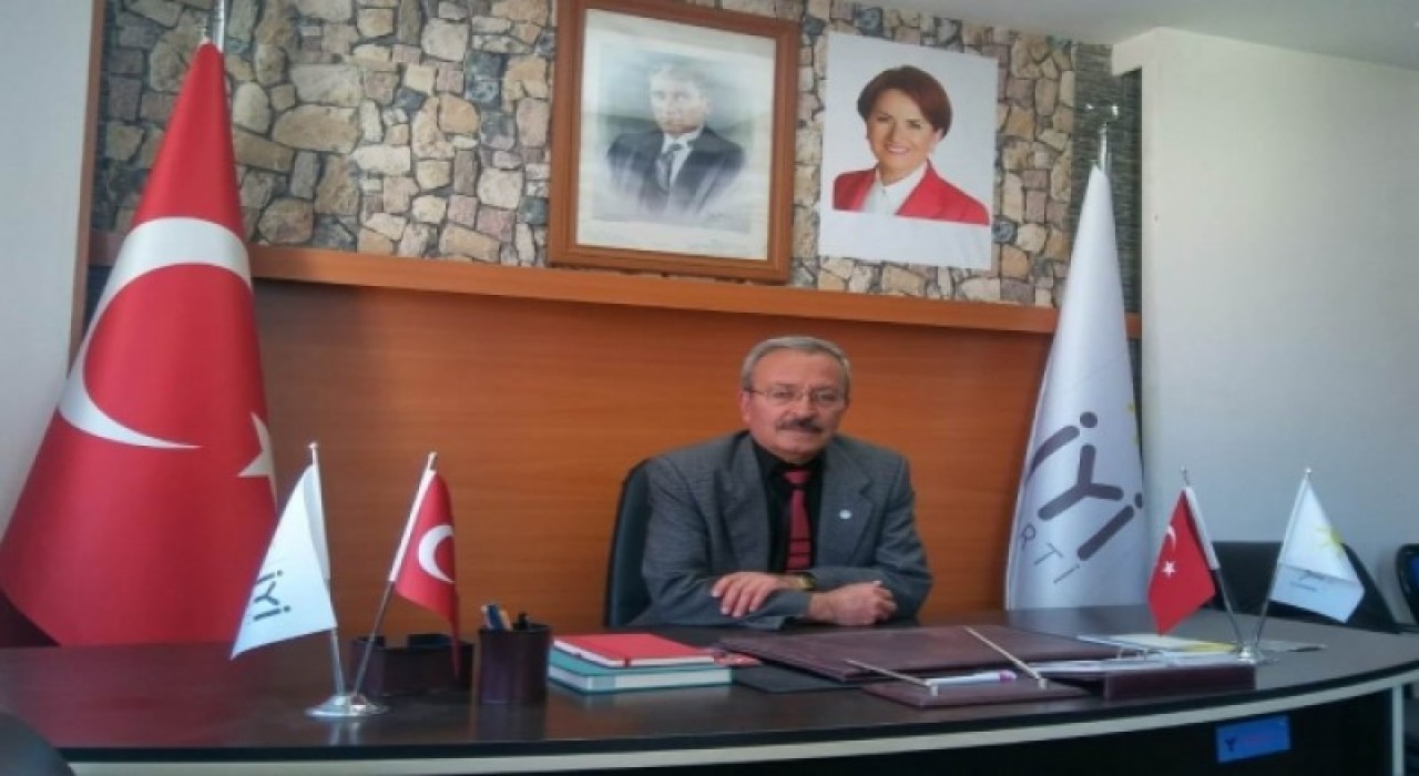 TAŞOVA’DAN 98. YIL MESAJI