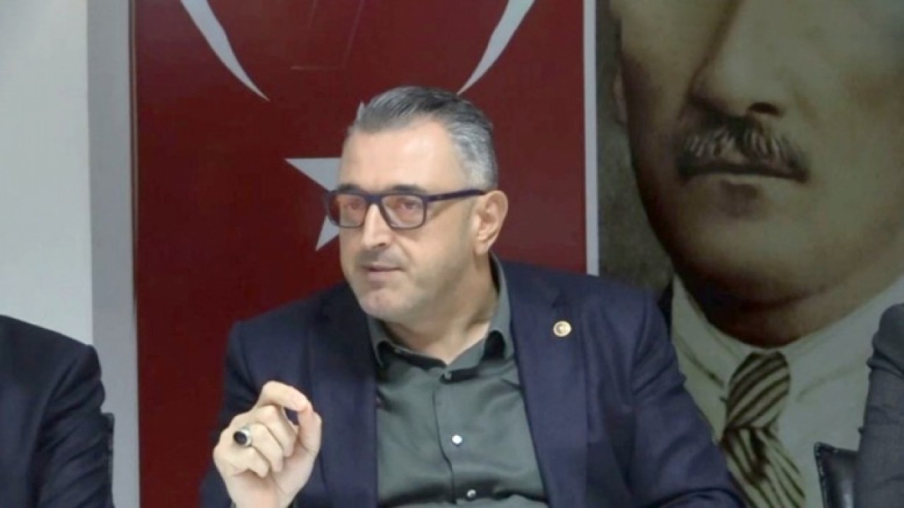 TAŞOVA’NIN DAHA DA KÜÇÜLMESİNE MÜSAADE ETMEYECEĞİZ