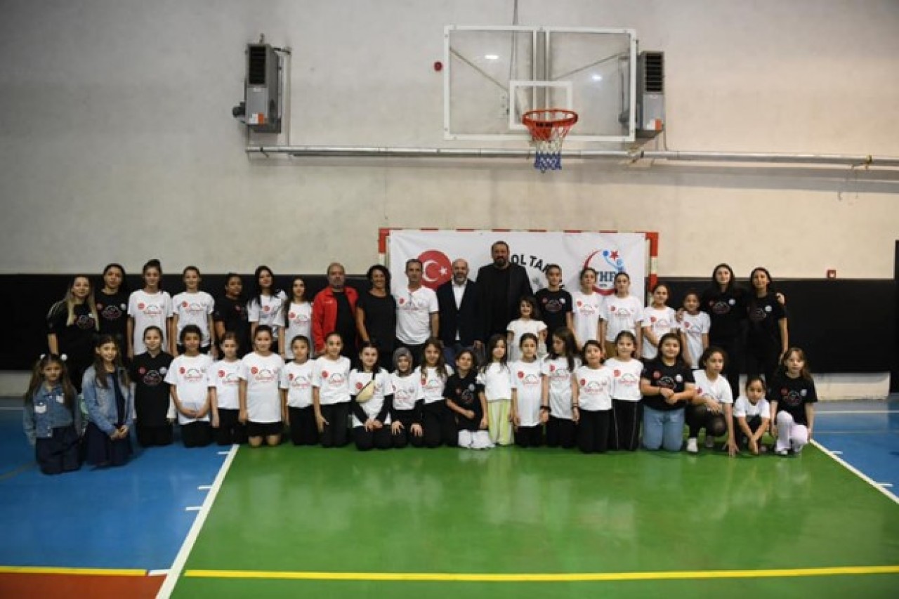 TATKÜPÜ SPOR KULÜBÜ FAALİYETİNE BAŞLADI
