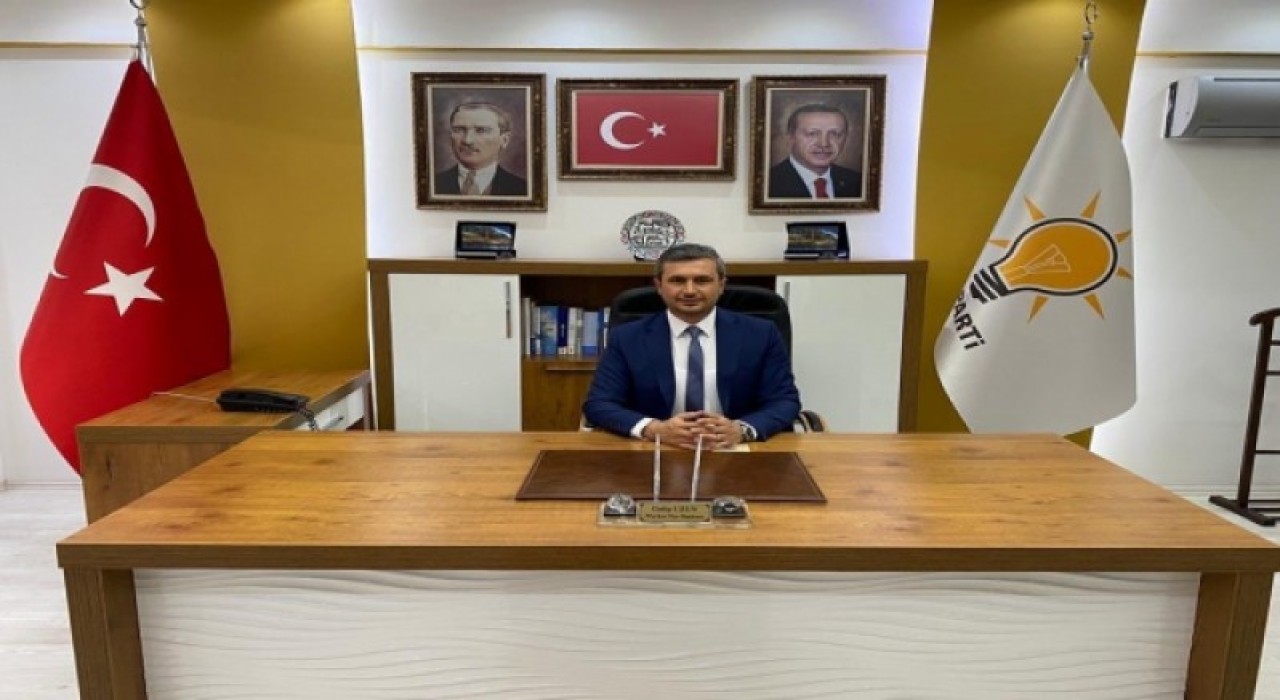 TEK BİR ÇOCUĞUN EĞİTİMİ BÜTÜN ŞEHRİN MESELESİDİR