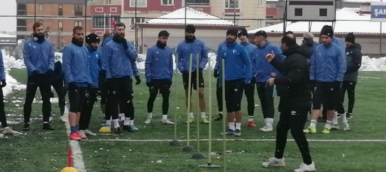 TEK HEDEF GALİBİYET