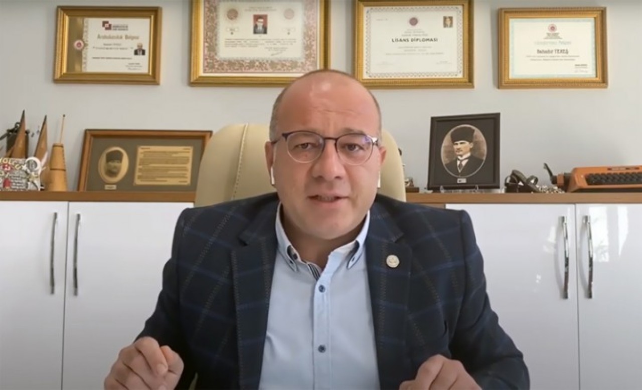 TEKEŞ: BARINMA İHTİYAÇLARINI KARŞILIYORUZ