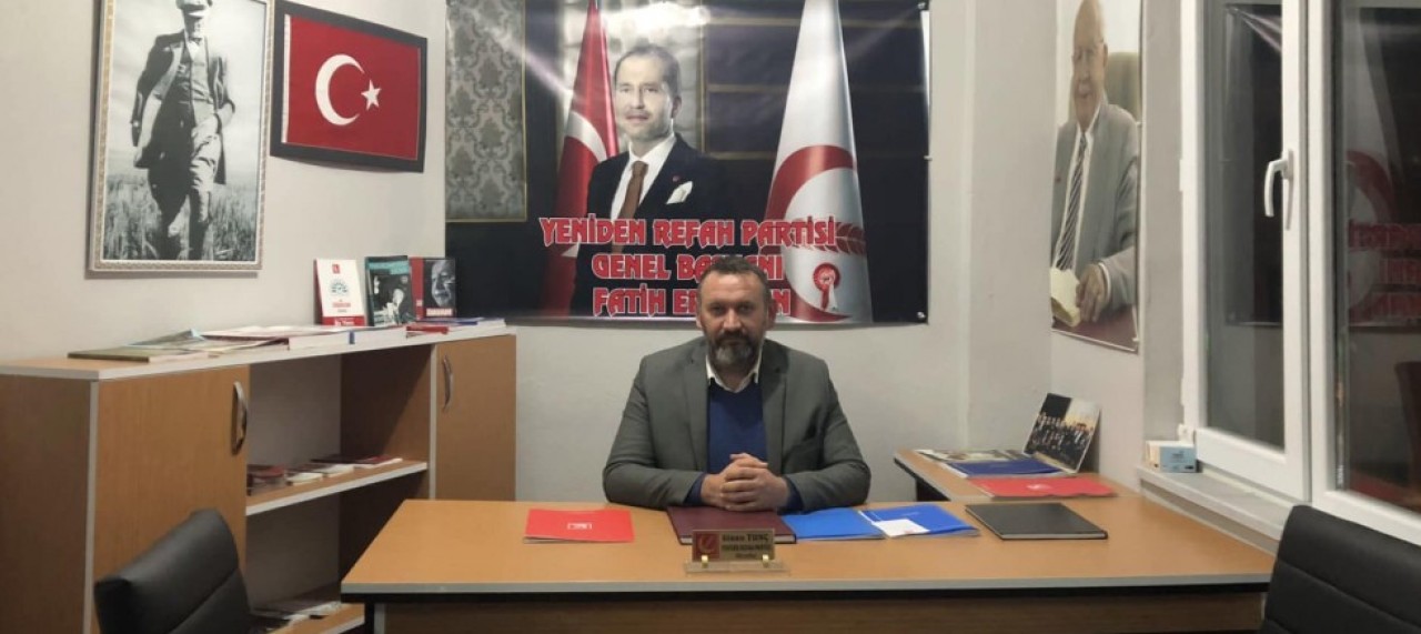 TEKRAR BİR İMAR REVİZYONU YAPALIM!
