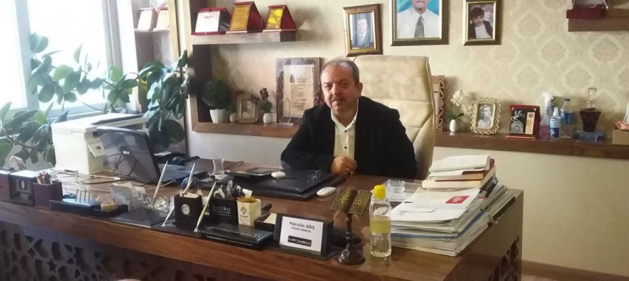 TEKVA 23 ÖĞRENCİYE BURS VERECEK