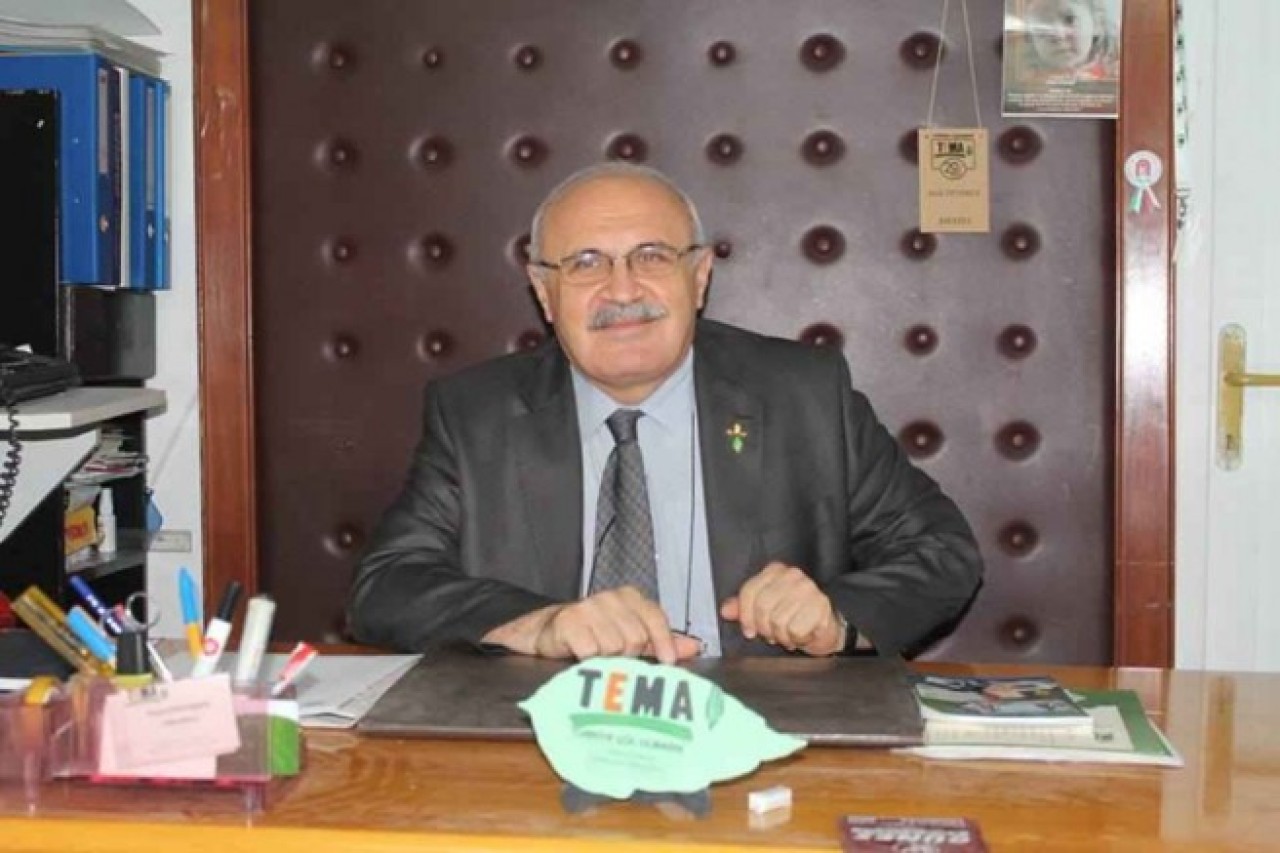 TEMA’DAN FARKINDALIK PROJESİ