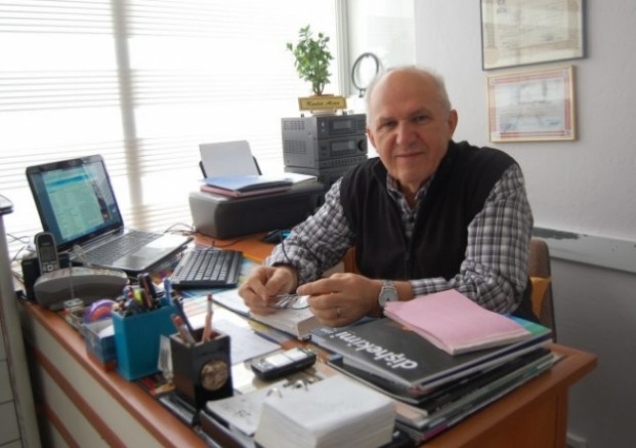 TEMA VAKFI, MADENCİLİĞE KAPALI ALANLARIN KANUNLA BELİRLENMESİNİ İSTİYOR