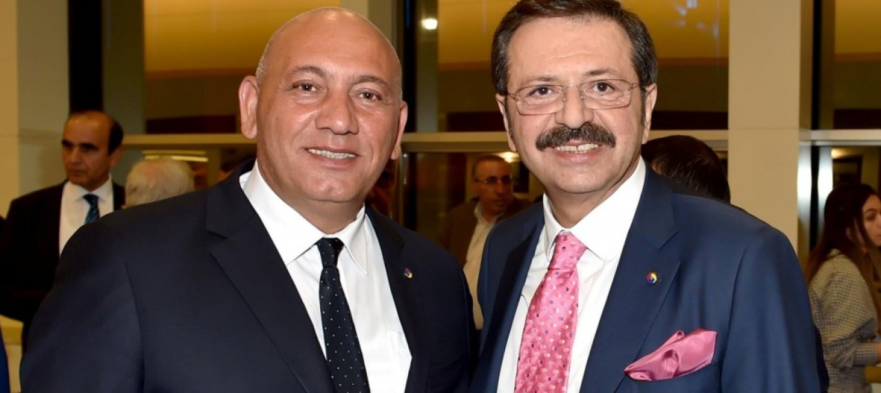 TEMELİ MAYIS AYINDA ATILACAK