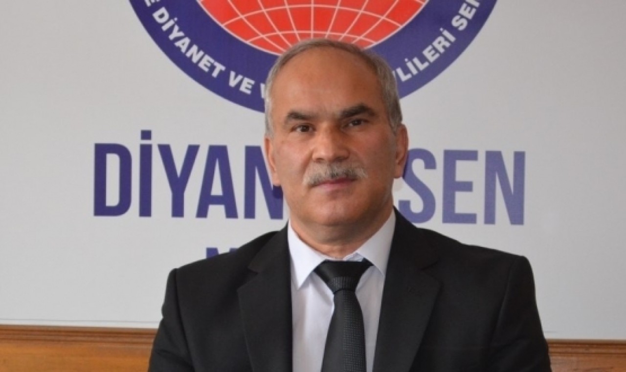 TERÖR DEVLETİ İSRAİL’İ ŞİDDETLE KINIYORUM