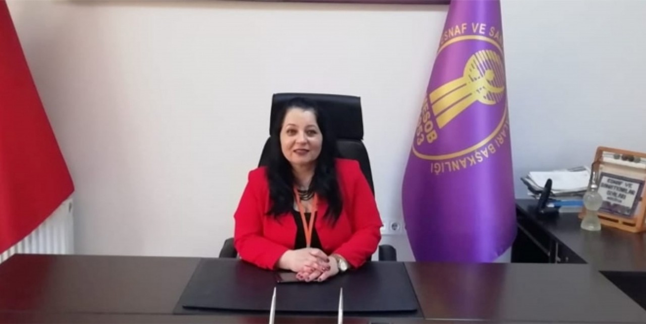 TERZİLER VE HAZIR ELBİSECİLER  23 OCAK DA SANDIĞA GİDİYOR