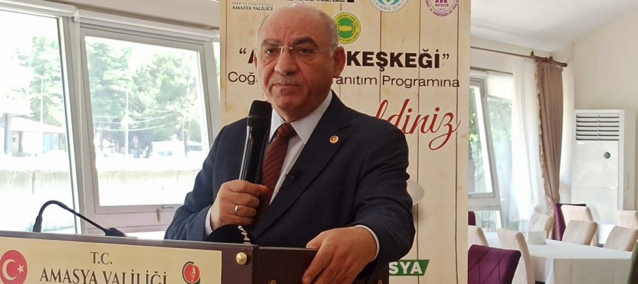 TESCİLLİ ÜRÜNÜMÜZ HAYIRLI OLSUN