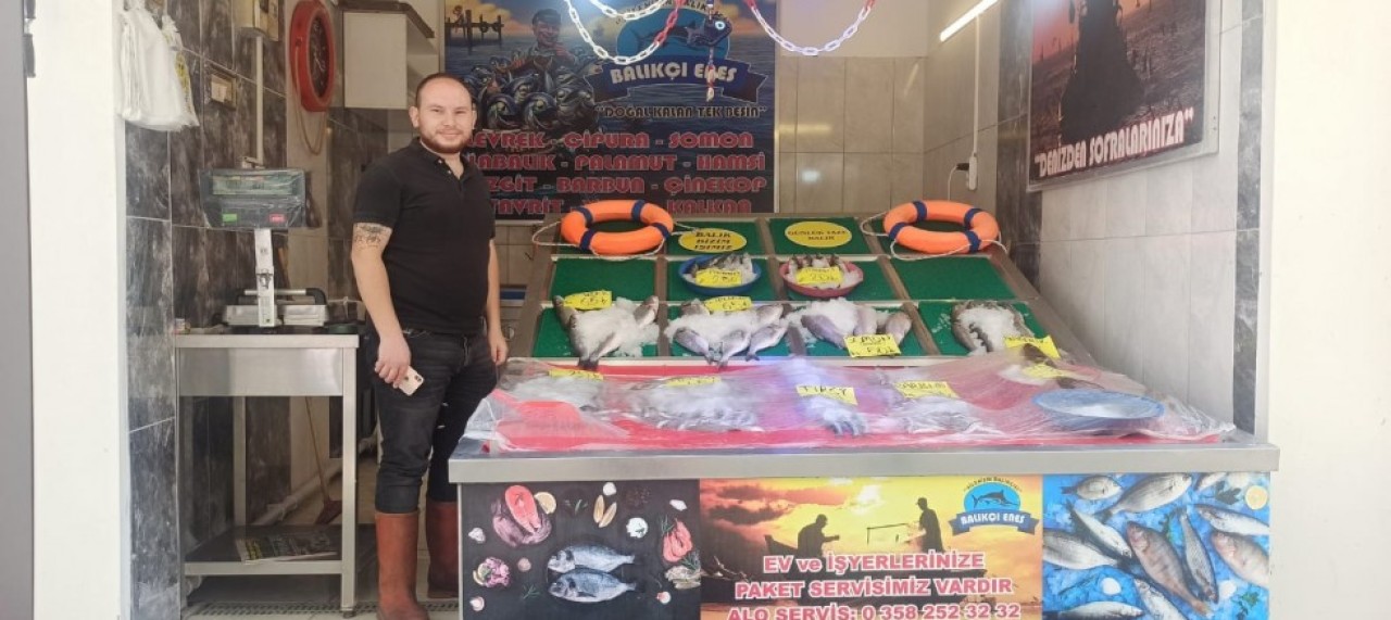 TEZGÂHLARDA İSTAVRİT BOLLUĞU