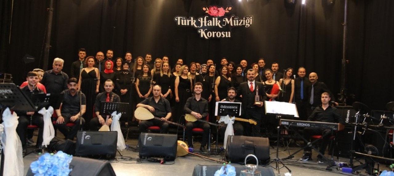 THM KOROSU GÖNÜLLERE DOKUNDU
