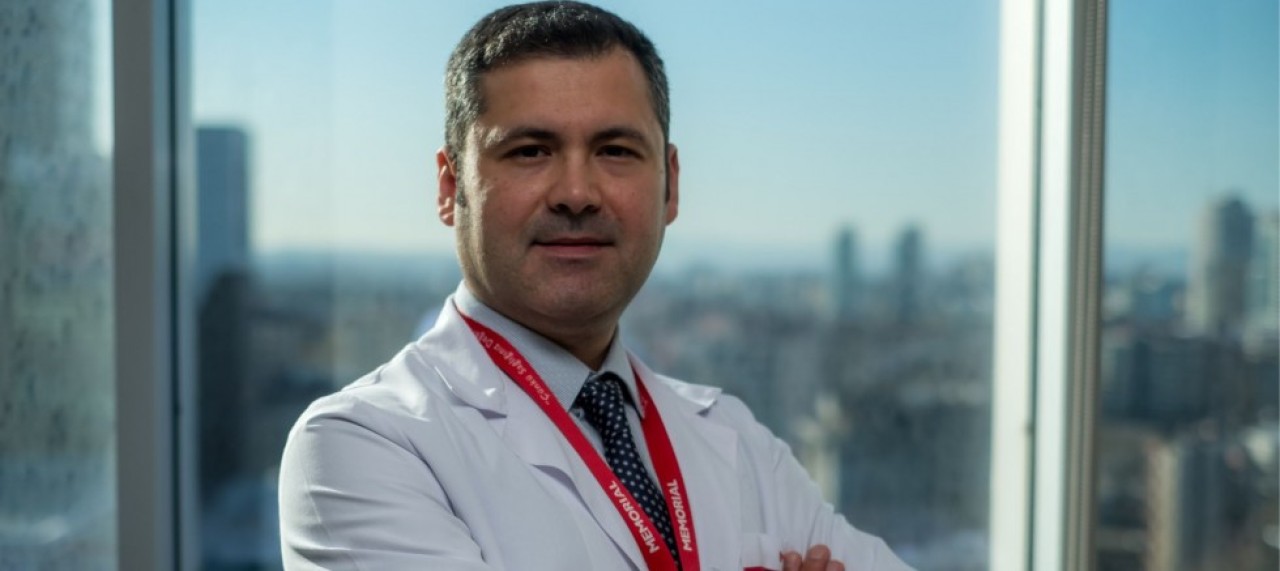 TİROİD KANSERİ KADINLARI DAHA ÇOK TEHDİT EDİYOR