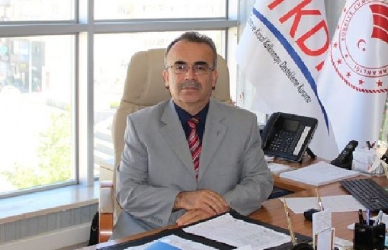 TKDK 11.ÇAĞRI İLANINA PROJE YAĞDI