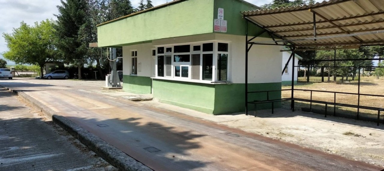 TMO YENİ SEZONA HAZIRLANIYOR